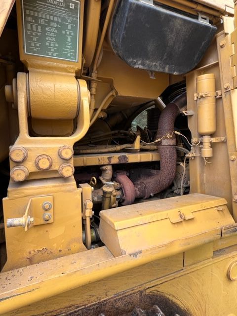 1998 CATERPILLAR 963B - Image 18